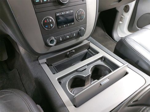 Used 2012 GMC Sierra 1500 SLT image 26