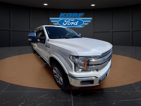 Used 2019 Ford F150 Lariat image 6