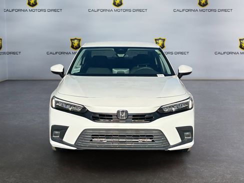 Used 2023 Honda Civic LX image 8