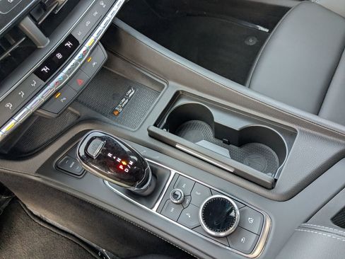 Used 2024 Cadillac CT5 Luxury image 15