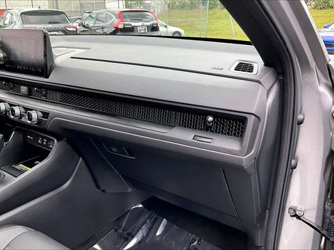 Certified 2025 Honda CR-V Sport-L image 19