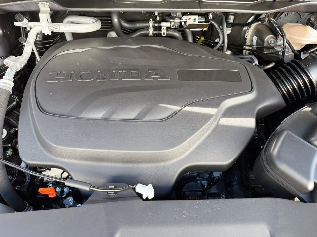 New 2027 Honda Odyssey EX-L image 30