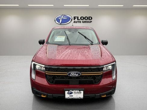 New 2026 Ford Maverick Tremor AWD/4WD image 2