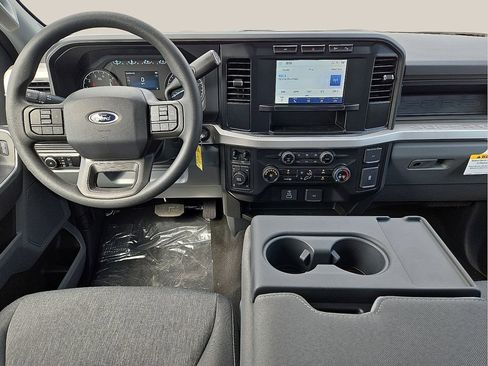 Used 2024 Ford F250 XL w/ STX Appearance Package image 11