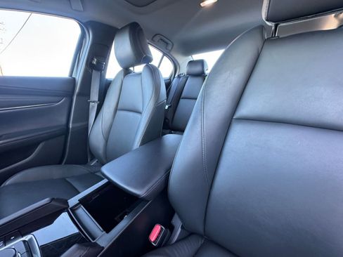 Used 2025 MAZDA MAZDA3 s image 34