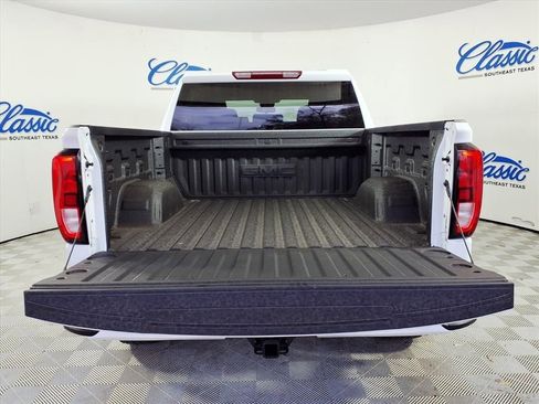 New 2026 GMC Sierra 1500 Elevation w/ Elevation Select Package image 12