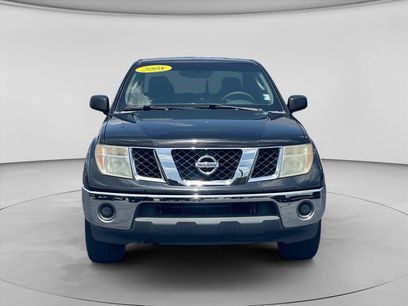 Used 2008 Nissan Frontier SE w/ Tow Hitch Pkg