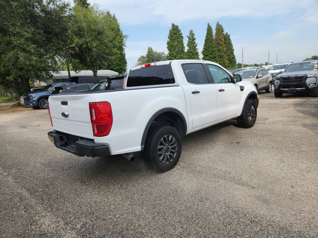 Used 2021 Ford Ranger XLT w/ Equipment Group 301A Mid RWD image 5