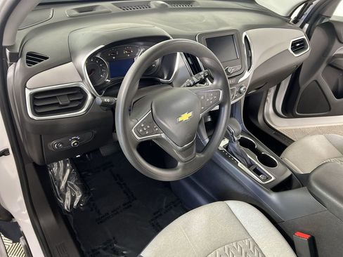 Used 2024 Chevrolet Equinox LS w/ LS Convenience Package image 11