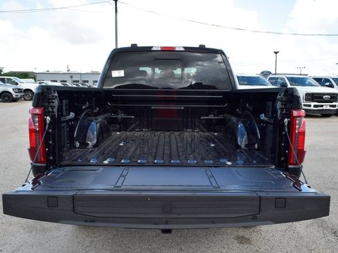 New 2026 Ford F150 XLT AWD/4WD image 5