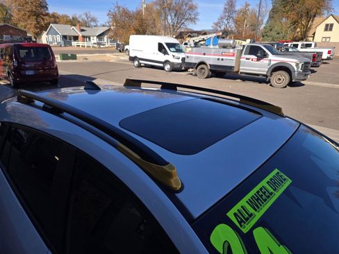 Used 2024 Subaru Crosstrek 2.5i Wilderness image 41