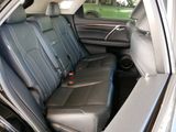 Used 2018 Lexus RX 350 AWD image 3
