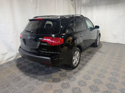 Used 2007 Acura MDX w/ Technology Package AWD/4WD image 19
