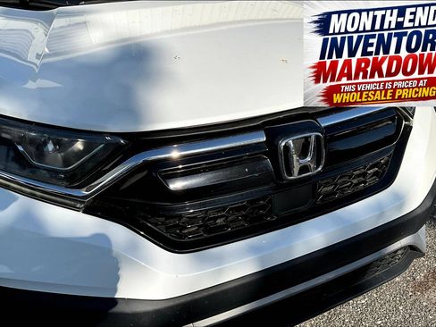 Used 2021 Honda CR-V EX image 31