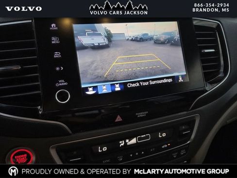 Used 2023 Honda Ridgeline RTL-E image 11