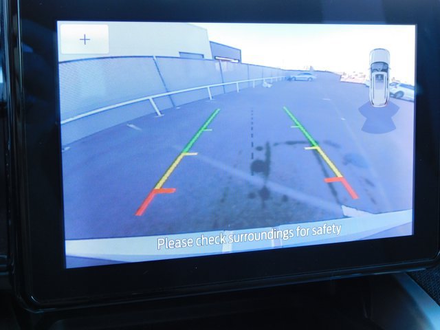 Used 2020 Ford Explorer 4WD image 13