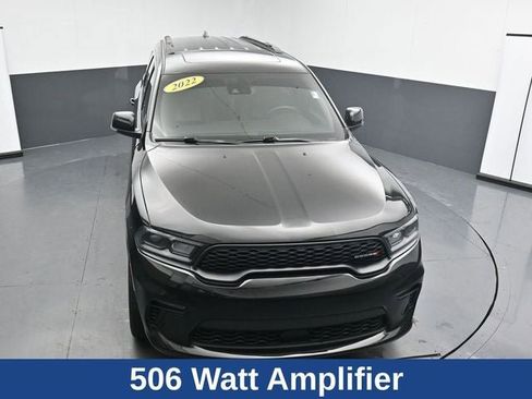 Used 2022 Dodge Durango GT image 15