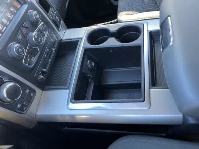 Used 2015 RAM 1500 Big Horn AWD/4WD image 22