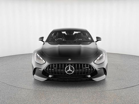 Used 2026 Mercedes-Benz AMG GT 63 image 9