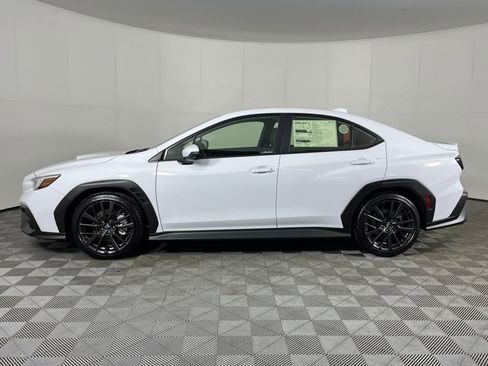New 2026 Subaru WRX Limited image 9