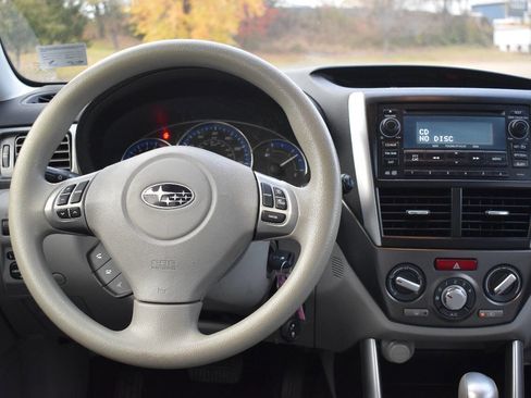 Used 2012 Subaru Forester 2.5X Premium w/ All-Weather Pkg image 19