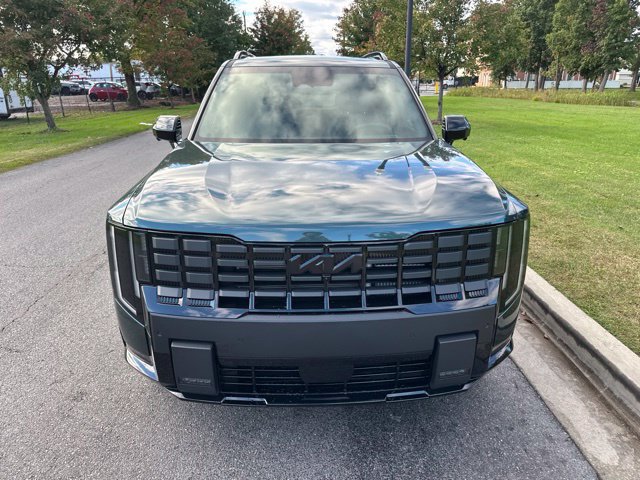 New 2027 Kia Telluride X-Line SX Prestige AWD/4WD image 4