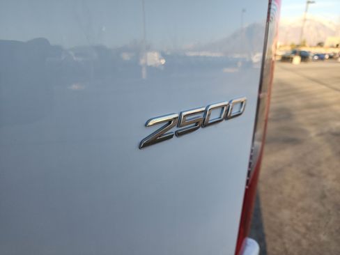 New 2025 Mercedes-Benz Sprinter 2500 image 13