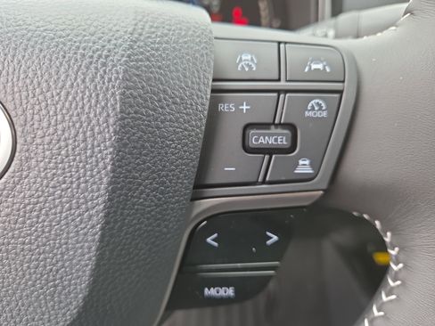 Certified 2026 Toyota Camry SE image 25