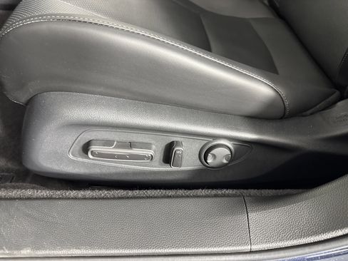 Certified 2025 Honda Accord Touring image 18