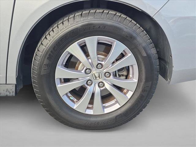 Used 2017 Honda Odyssey EX image 21