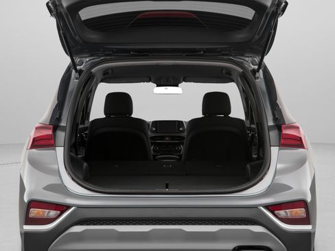 Used 2019 Hyundai Santa Fe AWD image 28