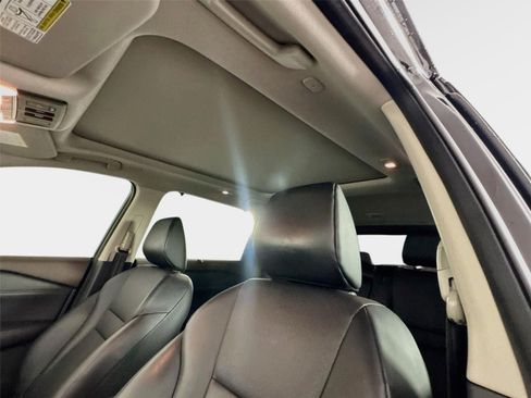 Used 2023 Nissan Rogue SV w/ SV Premium Package FWD image 15