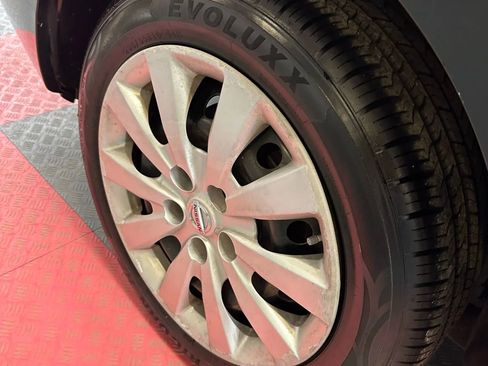 Used 2015 Nissan Sentra SV w/ Electronics Package image 33