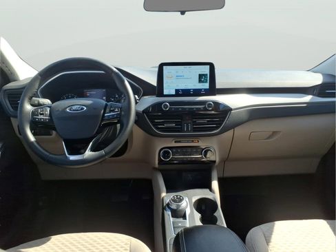 Used 2022 Ford Escape SE w/ Convenience Package image 11