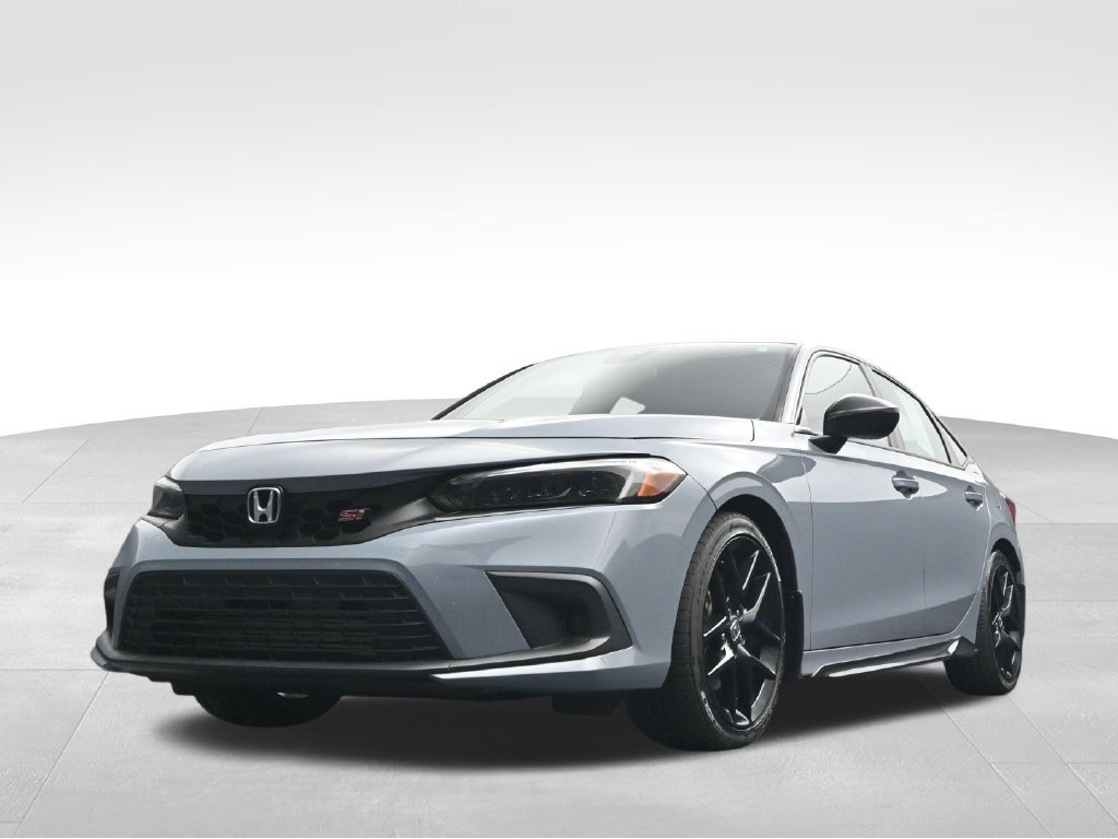 Used 2023 Honda Civic Si image 52