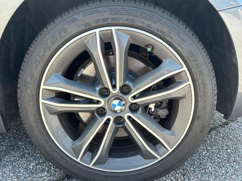 Used 2021 BMW 228i Gran Coupe w/ Premium Package FWD image 15