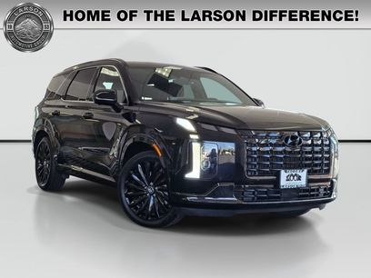 Used 2024 Hyundai Palisade Calligraphy