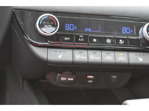 New 2026 Hyundai Elantra Limited image 25