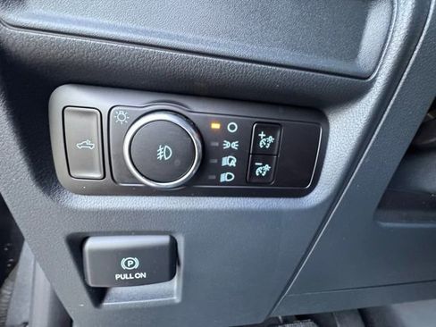 Used 2024 Ford F150 STX RWD image 6