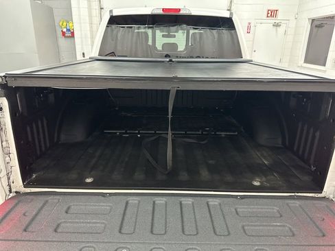 Used 2020 Ford F150 Platinum w/ Equipment Group 701A Luxury AWD/4WD image 12