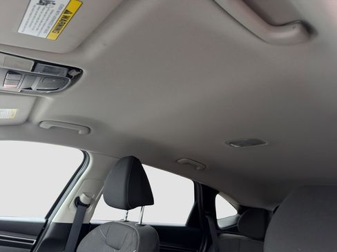 Used 2023 Hyundai Tucson SEL FWD image 26