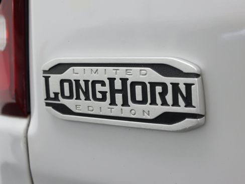 Used 2022 RAM 1500 Limited RWD image 7