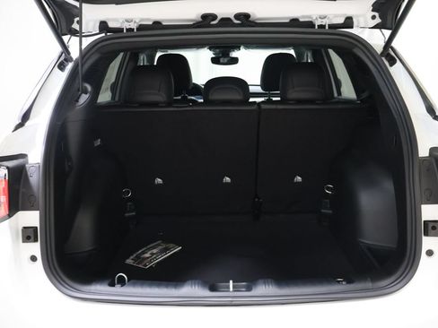 New 2026 Jeep Compass Limited AWD/4WD image 13