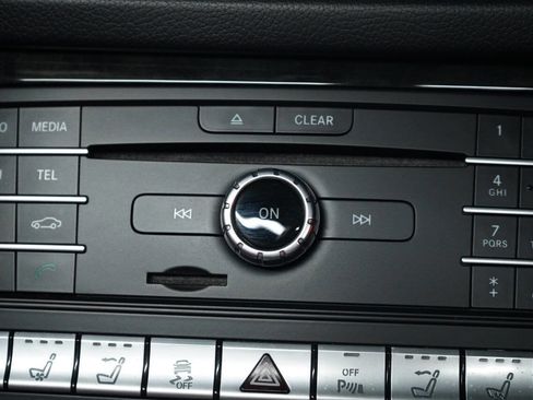 Used 2018 Mercedes-Benz SL 450 image 71