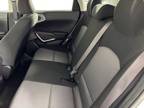 Certified 2024 Kia Soul S image 30