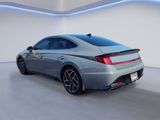 Used 2021 Hyundai Sonata N Line w/ Cargo Package image 5