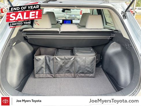 New 2026 Toyota Corolla Cross L image 20