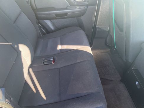 Used 2010 Chevrolet Tahoe LS w/ Exterior Plus Package image 22