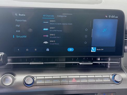 New 2026 Hyundai Kona SEL Sport FWD image 11