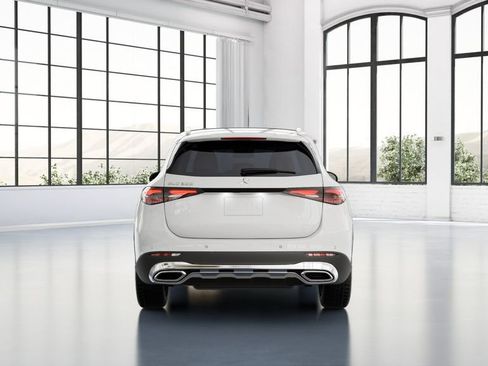 New 2026 Mercedes-Benz GLC 300 image 20
